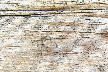 Yatay gözenekli eski kahverengi panonun soyut dokusu