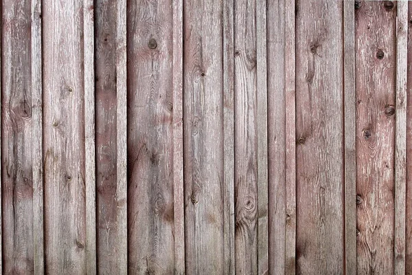 Struttura Delle Assi Legno Sono Orizzontali — Foto Stock