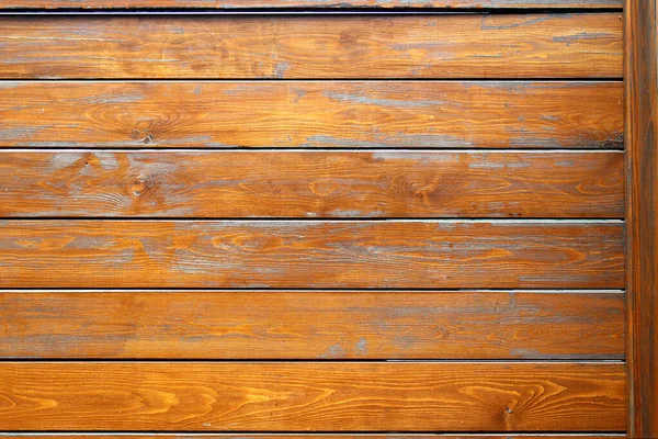 Textuur Van Lichtbruine Planken Van Natuurlijk Hout — Stockfoto