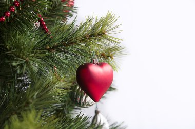 Noel ağacı süslemesi