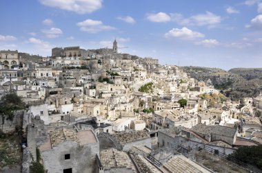 Matera - İtalya