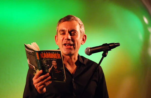 Vladimir kaminer