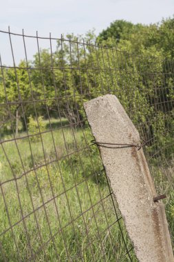 Ofis aksesuarlarıyla fotokopi alanı olan sağlam bir arka planda akıllı telefon. Modern ve minimal stil üst görünümü kapat