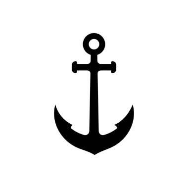 Sunucu simgesi tasarımı vektör izole çizimi