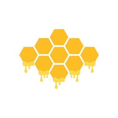 Leaf grass icon design template vector isolated illustration