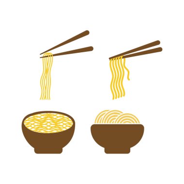 simge tasarımı demet şablonu izole edildi