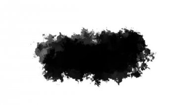 Mürekkep stili matları