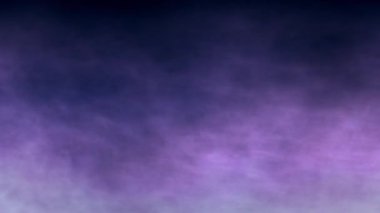 Arka plan döngü duman