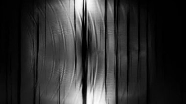 Karanlık Soyut Arkaplan Döngüsü