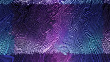 Soyut Koyu Doku Arkaplanı