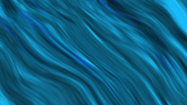 Abstrato Fundo Azul Modelo Para Seus Fundos Bonitos — Fotografia de Stock