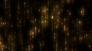 Parıldayan Arkaplan Döngü CanlandırmasıComment