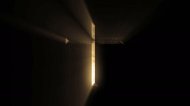 Kutsal Hıristiyan Geçidi Arkaplan Döngüsü