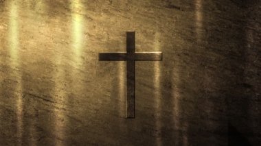 Kutsal Hıristiyan Geçidi Arkaplan Döngüsü