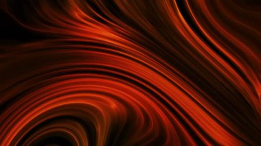 Soyut Sıvı Sanat Arkaplanı