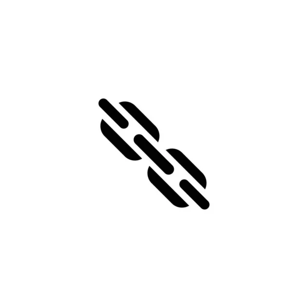 Jednoduchý Vektor Ikon Symbol Pro Web Plochý Design — Stockový vektor