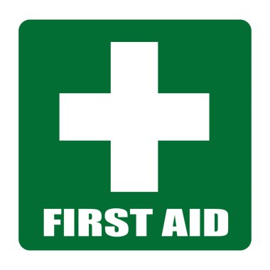 İlk yardım çantası tasarımı