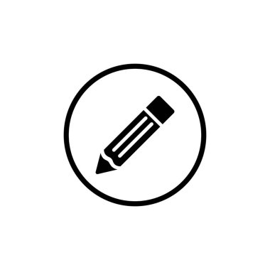 Simge logosu çizmek için kalem