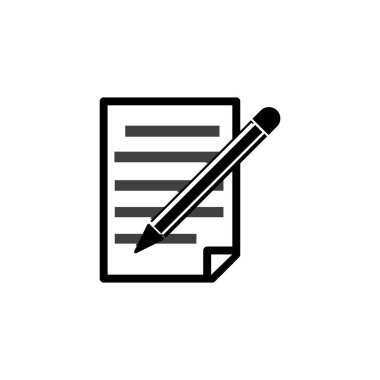 Belge simgesinin resmedilmesi