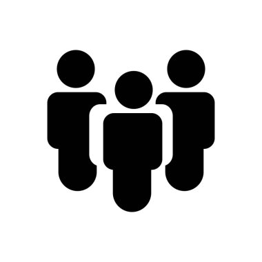 insanlar ikon çalışma grubu takımı