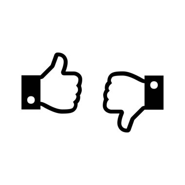 Simge logosunu sevmek ve sevmemek