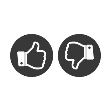 Simge logosunu sevmek ve sevmemek