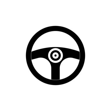 Direksiyon simgesi vektörü