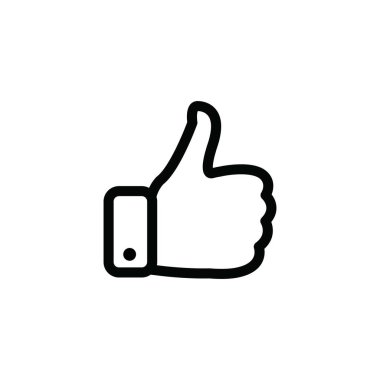 Başparmaklar yukarı el işareti