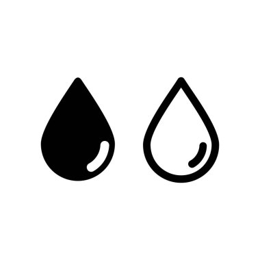 Simge vektörünü bırakır. Web sitesi Bilgisayar ve mobil vektörü sembolü