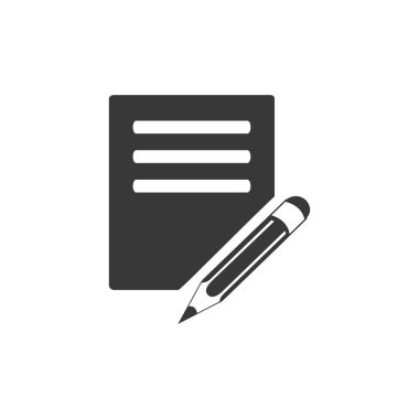 Belge simgesi logosunu düzenle