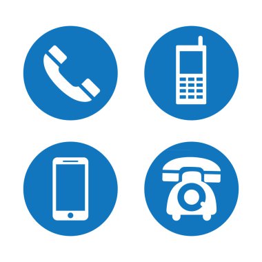 Kişi simgesi vektörü