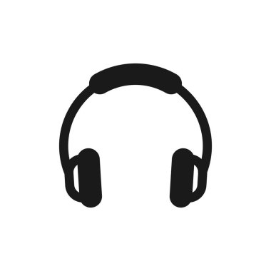 Baş Telefon Hattı Simgesi Simgesi