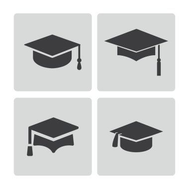 Mezuniyet başlığı değişkeni seti