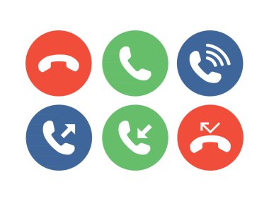 Arama simgesi logosu