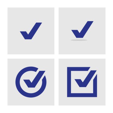 Mobil uygulama ve web sitesi için işaretleme simgeleri ayarlandı