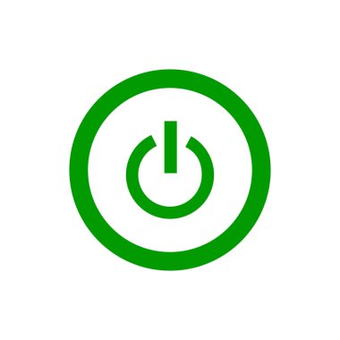 İşarette düğme gücü