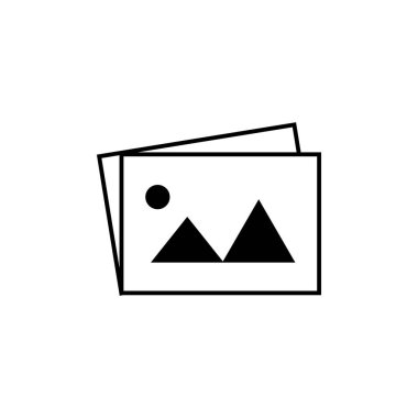 resim vektör logosu