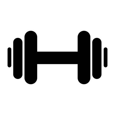 dambıl vektör simgesi logosu