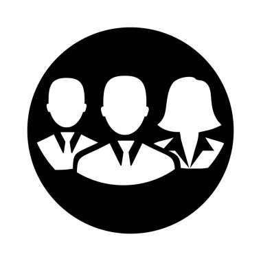 işçi takımı simgesi logosu