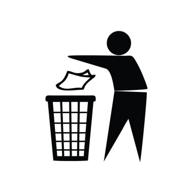 Simge logosunu kirletme