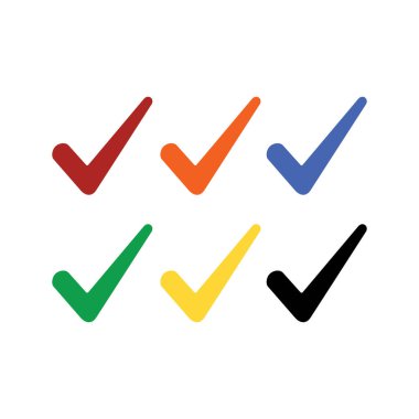  Simge vektörünü işaretle. Web sitesi Bilgisayar ve mobil vektörü sembolü