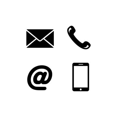 Kişi simgesi koleksiyonu