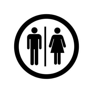 Erkek ve dişi simgesi