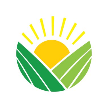 Zirai Simge vektörü. Web sitesi Bilgisayar ve mobil vektörü sembolü