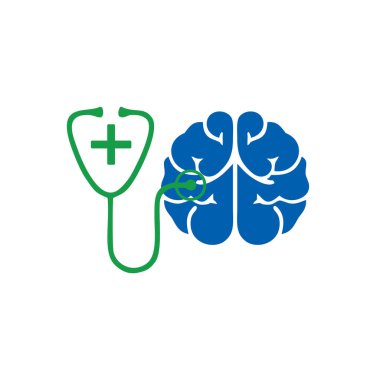 Sağlık beyin logosunu kontrol et