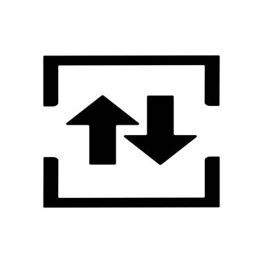 Dosya simgesi yükle ve indir