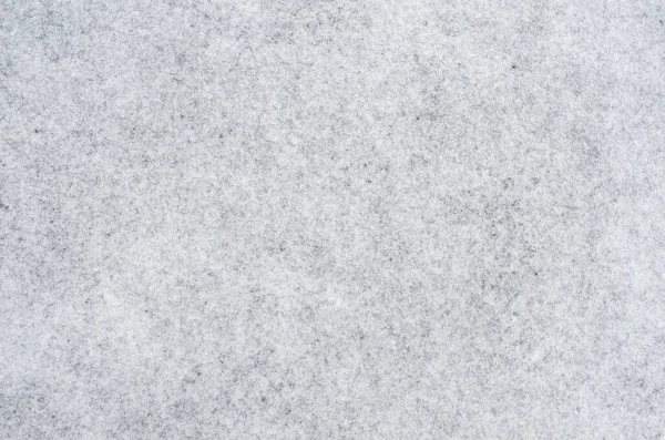 Superfície Coberta Neve Textura Natural Espaço Para Sms Fundo Nevado — Fotografia de Stock