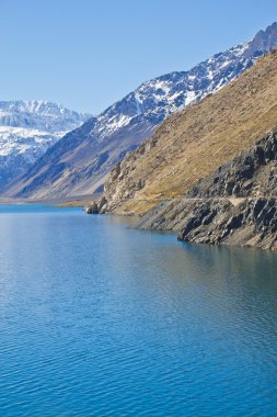 Embalse el Yeso