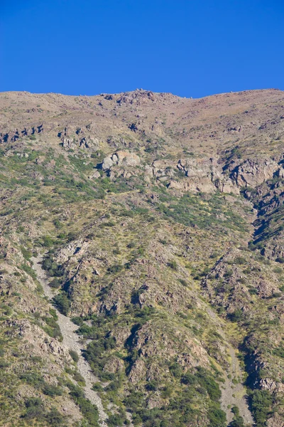 San Jose del Maipo — Stockfoto