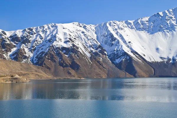 Imbalsamare el yeso — Foto Stock